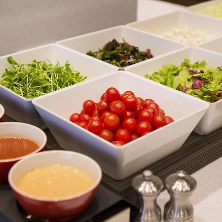 Hotel Monterey Fukuoka Fukuoka  Kültér fotó