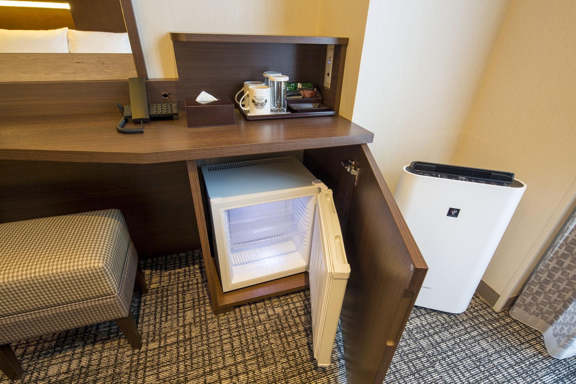 Hotel Monterey Fukuoka Fukuoka  Kültér fotó