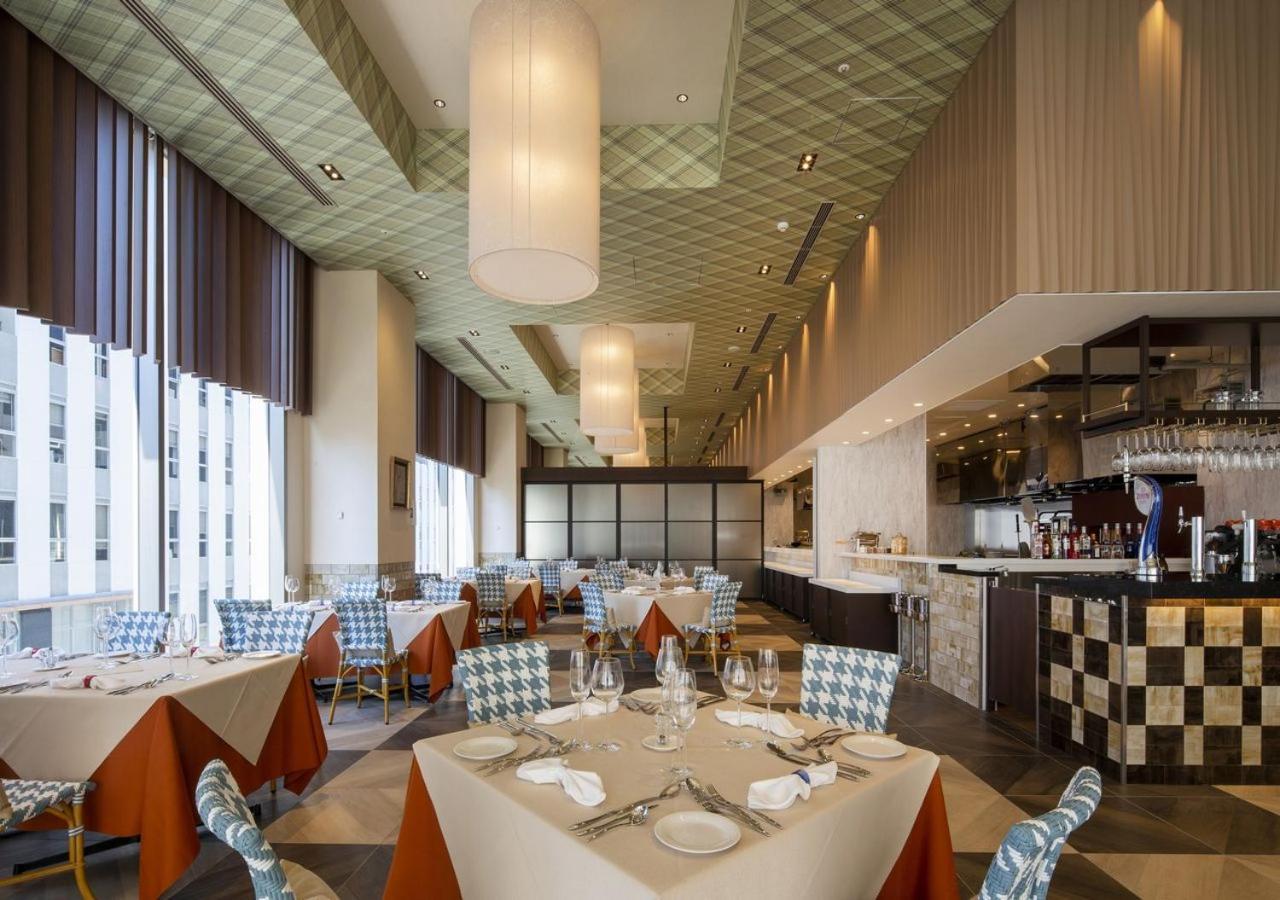 Hotel Monterey Fukuoka Fukuoka  Kültér fotó
