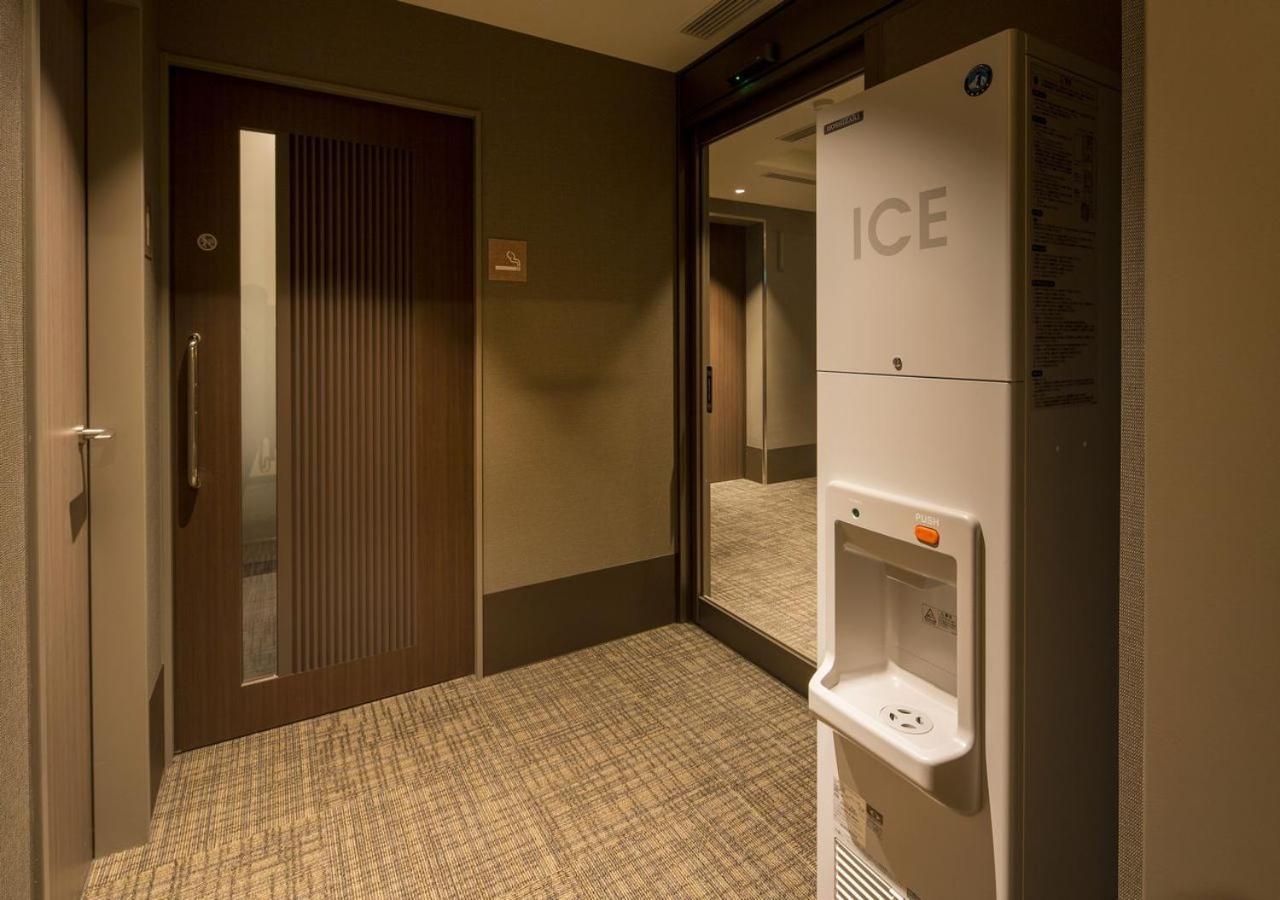 Hotel Monterey Fukuoka Fukuoka  Kültér fotó