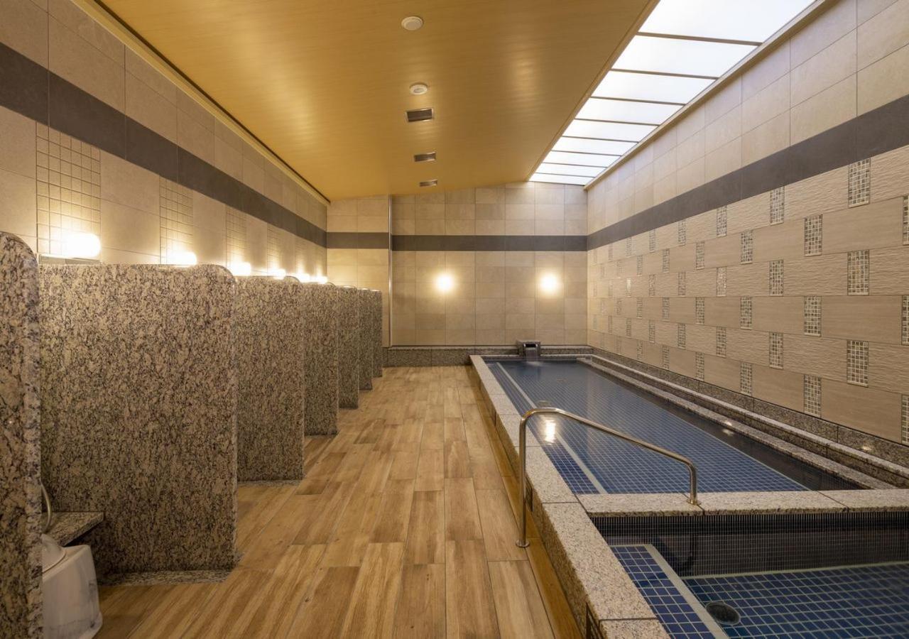 Hotel Monterey Fukuoka Fukuoka  Kültér fotó