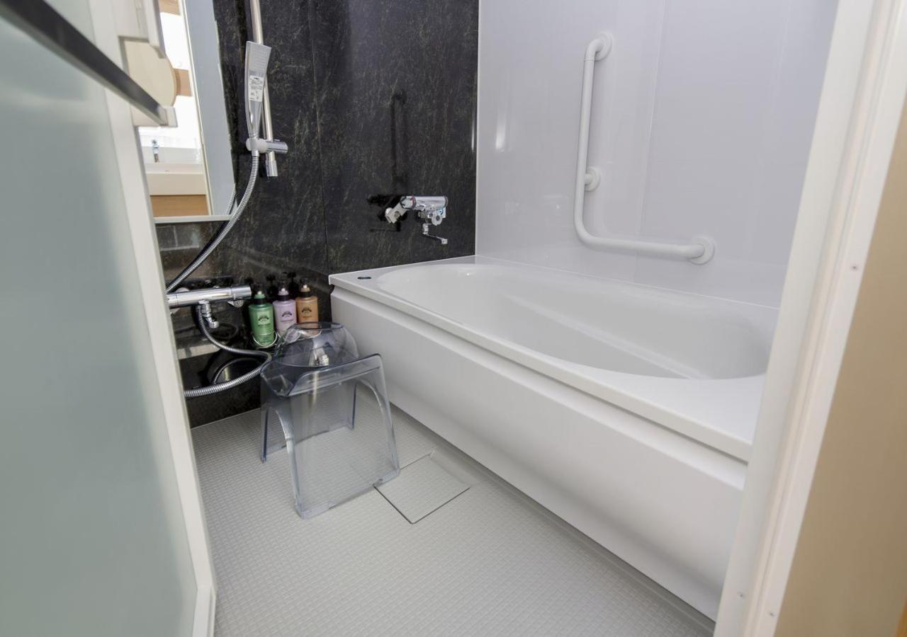 Hotel Monterey Fukuoka Fukuoka  Kültér fotó